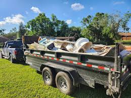 Best Demolition Debris Removal  in Greenville, MS